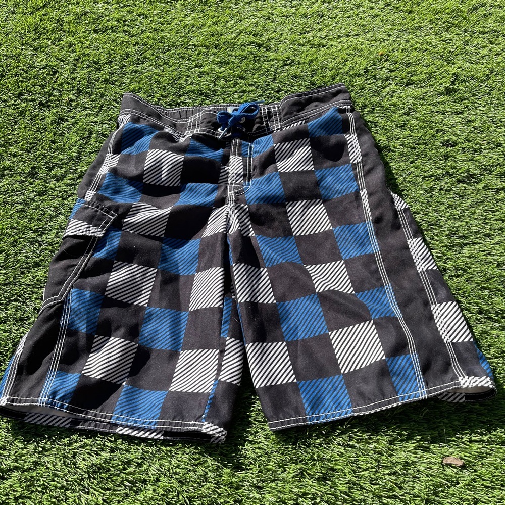 Swim trunks